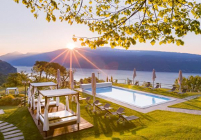 Boutique Hotel Villa Sostaga Gargnano